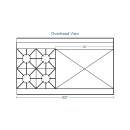 348-S60DD3GRNG Multiple Thumbnail Image #1
