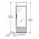 598-G4SM23WHT Multiple Thumbnail Image #1