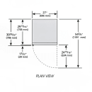 598-G4SM23BK Multiple Thumbnail Image #2