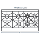 348-4601AA7LNG Multiple Thumbnail Image #1