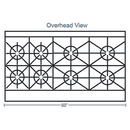348-4601AA7RNG Multiple Thumbnail Image #1