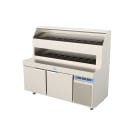Randell 8272D-290 72