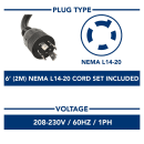763-MXM372FHC Multiple Thumbnail Image #5