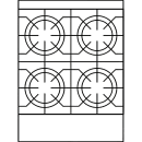 386-AR4NG Multiple Thumbnail Image #1