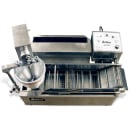 Belshaw MARK II GP Donut Robot® Electric Mini Donut Fryer - (1) 50