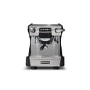 RANCILIOランチリオ CLASSE5model USB TANK 1GR Rancilio Classe 5 USB 1 Group Volumetric Espresso Machine - Anthracite