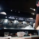 452-BARISTAPLUSBLK3 Multiple Thumbnail Image #5