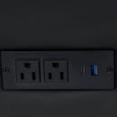916-ZB89211SBLKGG Multiple Thumbnail Image #3