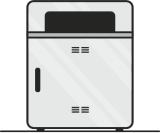 Countertop Units