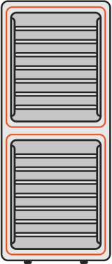 Countertop Units