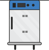Undercounter Ovens