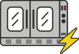 Electric Oven