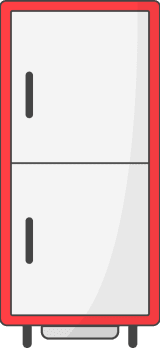 Heated Cabinets
