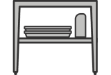 Stands