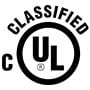 UL evaluated with respect to specific properties, a limited range of hazards or suitability for u...