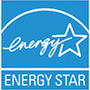 This product has been certified by Energy Star for energy efficiency.