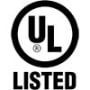 UL Listing means that UL has tested representative samples of a product and determined that the p...
