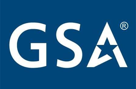 GSA Certified Dealer