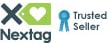 Nextag Trusted Seller Icon
