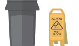 Janitorial Supplies