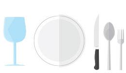Flatware & Serveware
