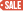 Sale Flag