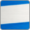 Blue Striped