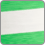 Green Striped