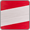 Red Striped