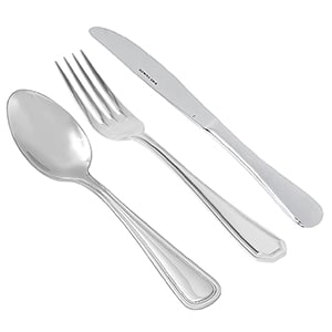 Flatware Collections  s.t.o.p Restaurant Supply
