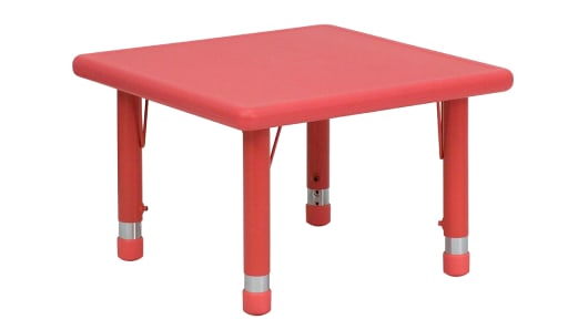 Classroom Tables Category Icon