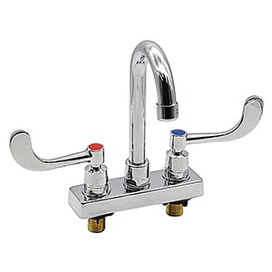 Advance Tabco Faucet Example Product