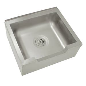Advance Tabco Mop Sink Example Product