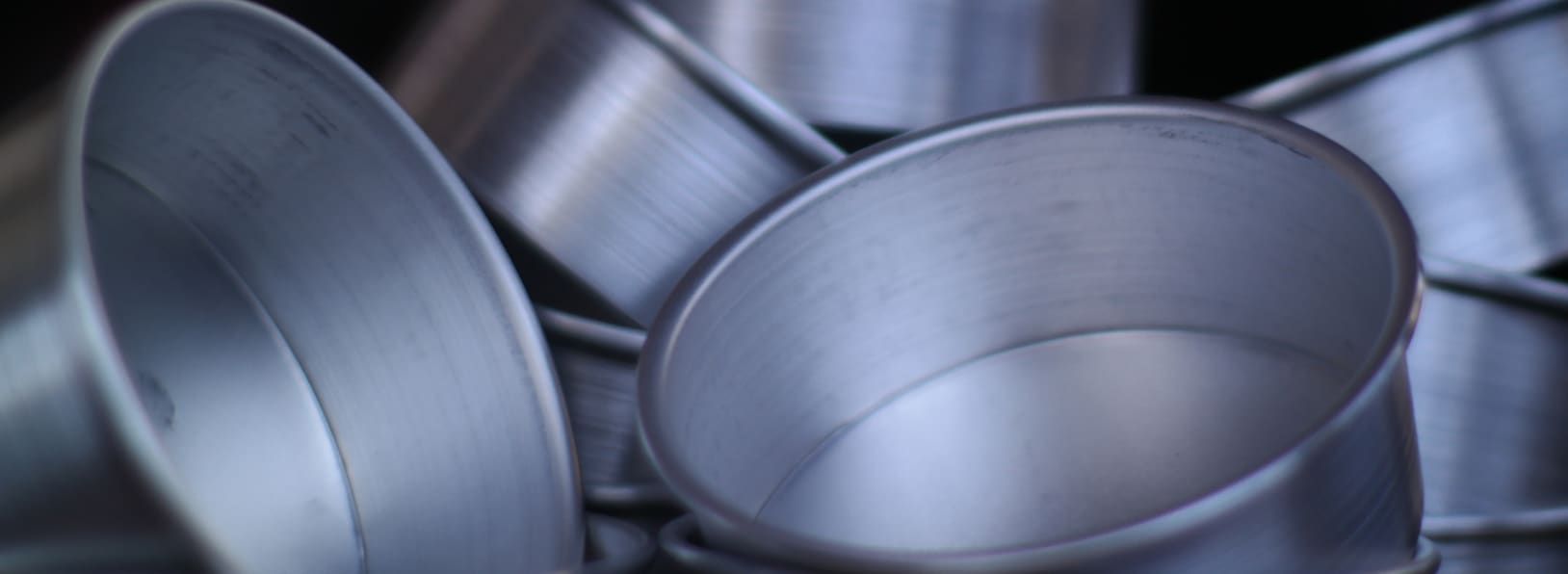 Aluminum Cake & Pie Pans Category Icon