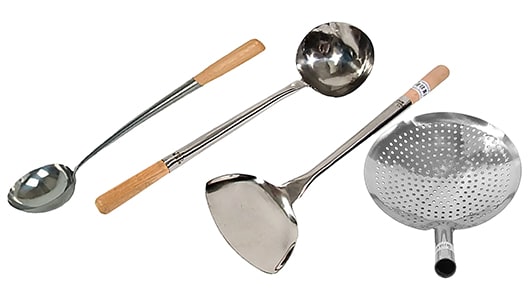 Japanese Cooking Utensils That Every Authentic Asian Restaurant Must Have