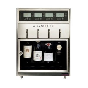 Automatic Liquor Dispensers Category Icon
