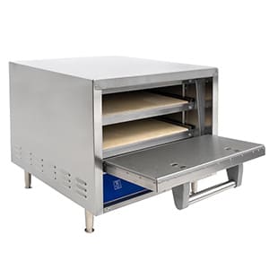 Bakers Pride Pizza Ovens Example Product
