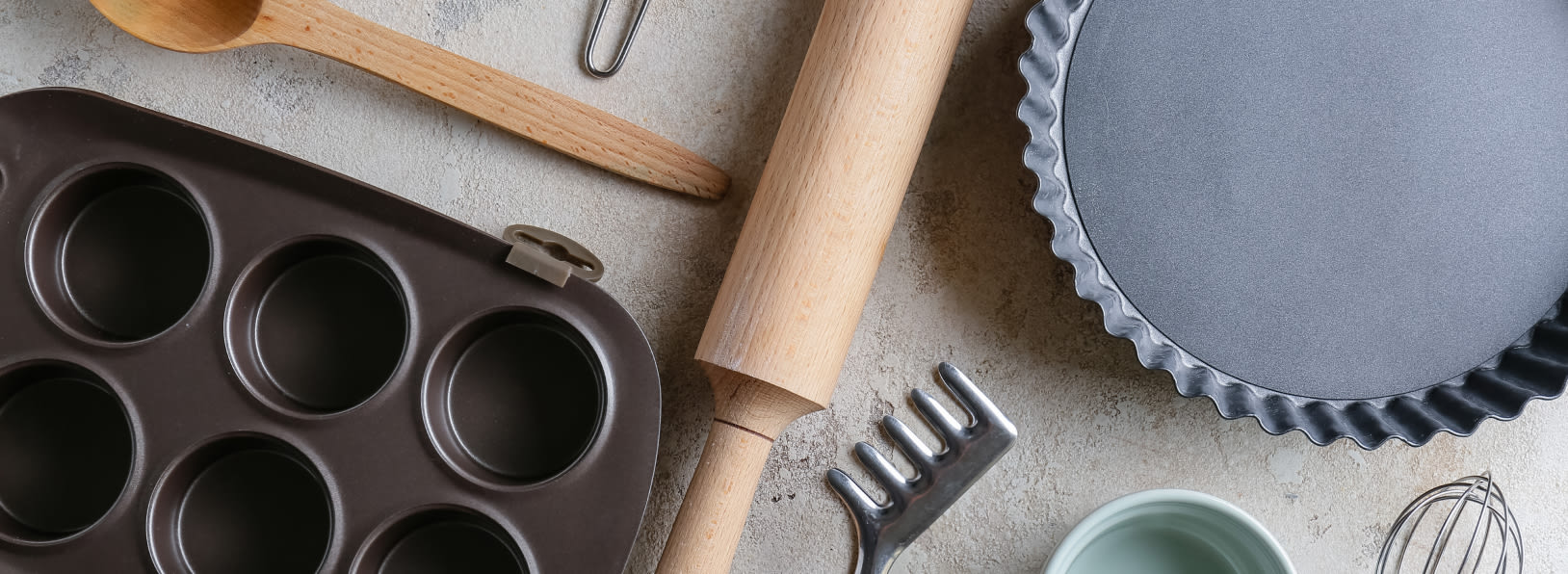 Bakery Supplies Category Icon