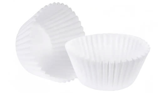 Baking Cups Category Icon