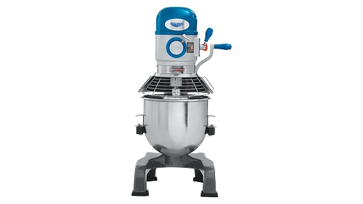 Baking Equipment Category Icon