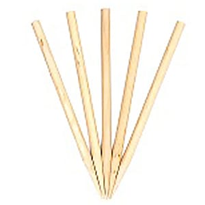 Bamboo & Wooden Skewers Example Product