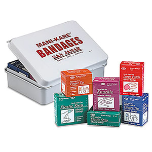 Bandages Example Product