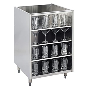 Bar Glass Storage Example Product