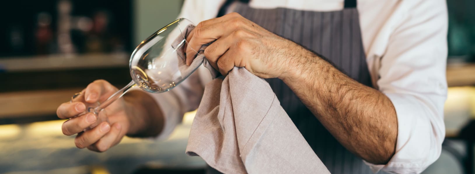 Bar Towels Category Icon