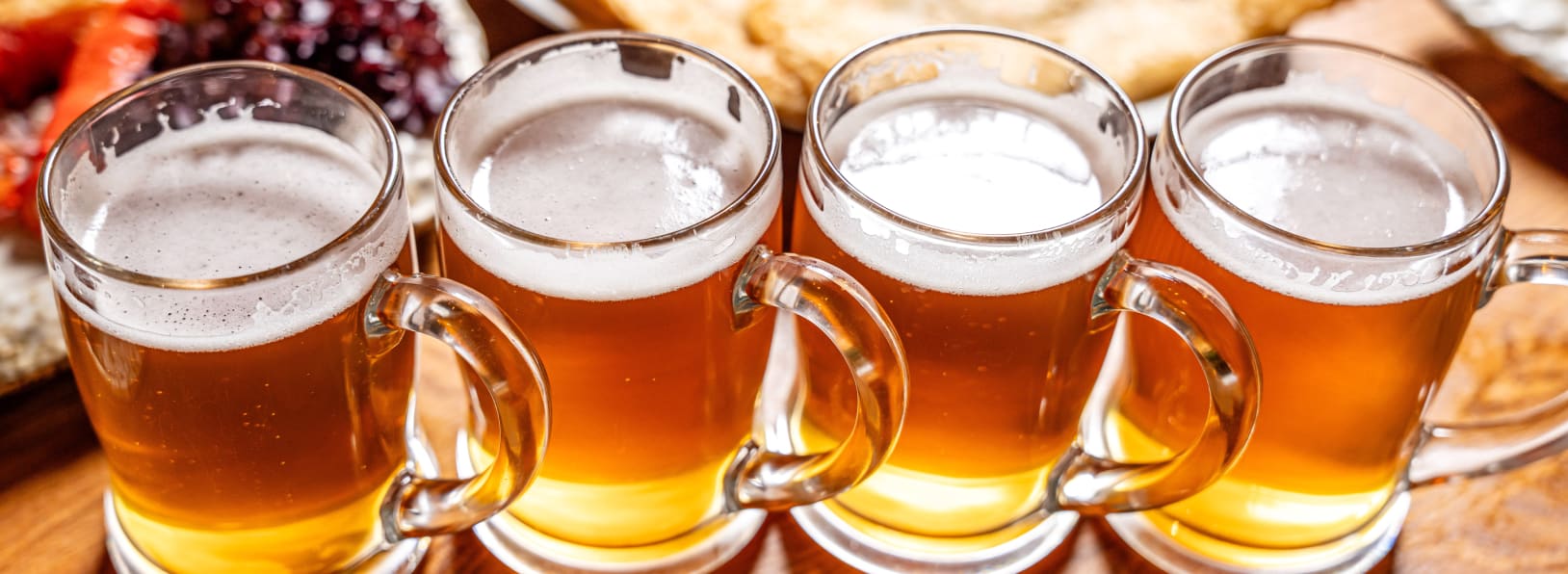 Beer Stein & Mug Category Icon