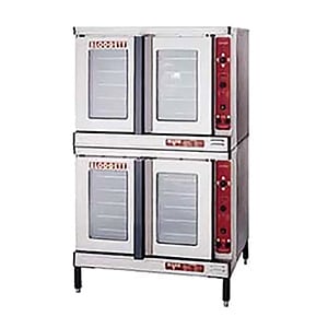 Blodgett Convection Oven Example Product