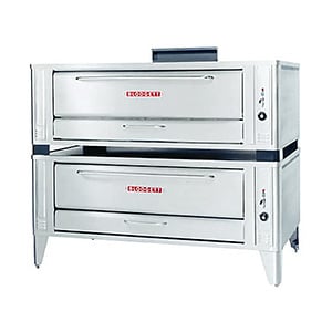 Blodgett Pizza Oven Example Product