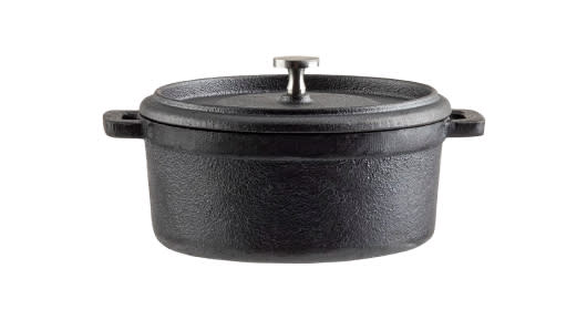 Braising Pots Category Icon