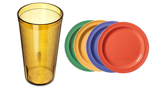 Break Room Dishes & Cups Category Icon