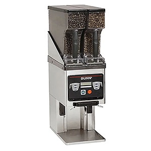 Bunn-O-Matic Coffee Brewer - 44500.0000 – Capital City Restaurant Supply